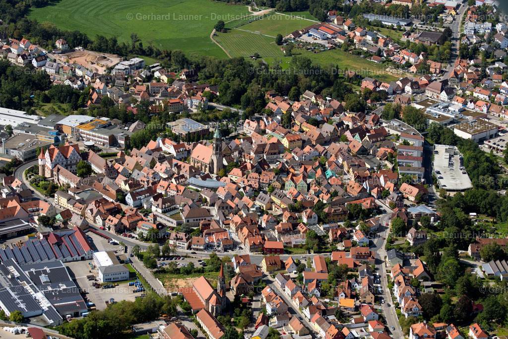 3902141 | Altstadt Roth, Mittelfranken, Bayern