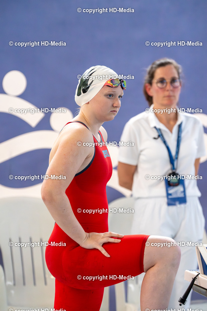 Norddeutsche Meisterschaft Schwimmen 2026 | HD-Media