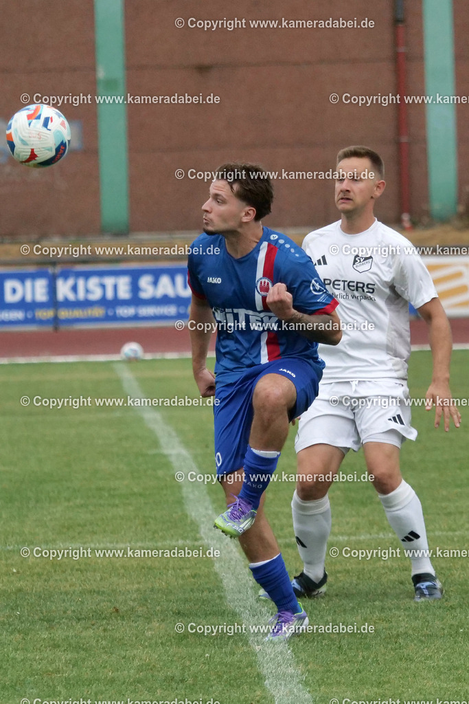 Fußball : Bezirksliga : SUS 09 Dinslaken - SV Budberg 2 am 15.08.2026 in Dinslaken | Fußball : Bezirksliga : SUS 09 Dinslaken - SV Budberg 2 am 15.08.2026 in Dinslaken - Realisiert mit Pictrs.com