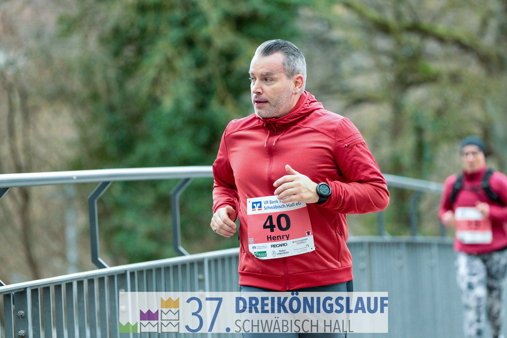 VR Bank Hauptlauf 10000m | 3 Koenigslauf 2023 - Realisiert mit Pictrs.com