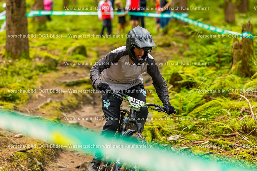 Enduro One Rabenberg Sa R1-1954 | OCR Bilder Fotograf Eisenach Michael Schröder