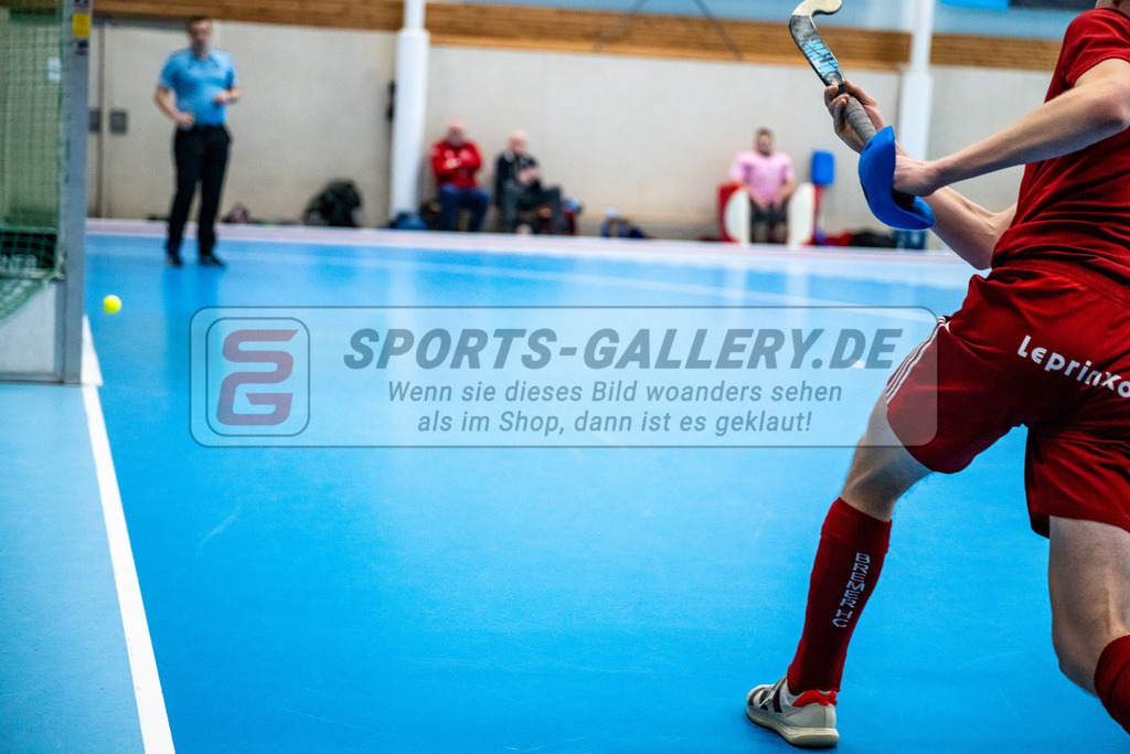 BHC Herren - DTVII 12-8 9.2.25 SG-9316 | Hockey,Sport,Fieldhockey,1.Bundesliga,2.Bundesliga,Sportfotografie,Shop,Sportphotography,Feldhockey,Hockeyliga