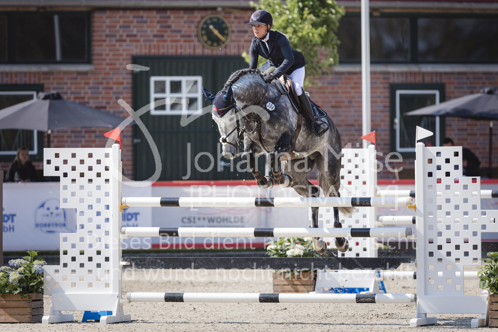 220604_CSI-Wohlde_SmallTour-115 | 09 CSI2 - Internationale Zeitspringprüfung (1,35 m) 
Kleine / Small Tour
04.06.2022