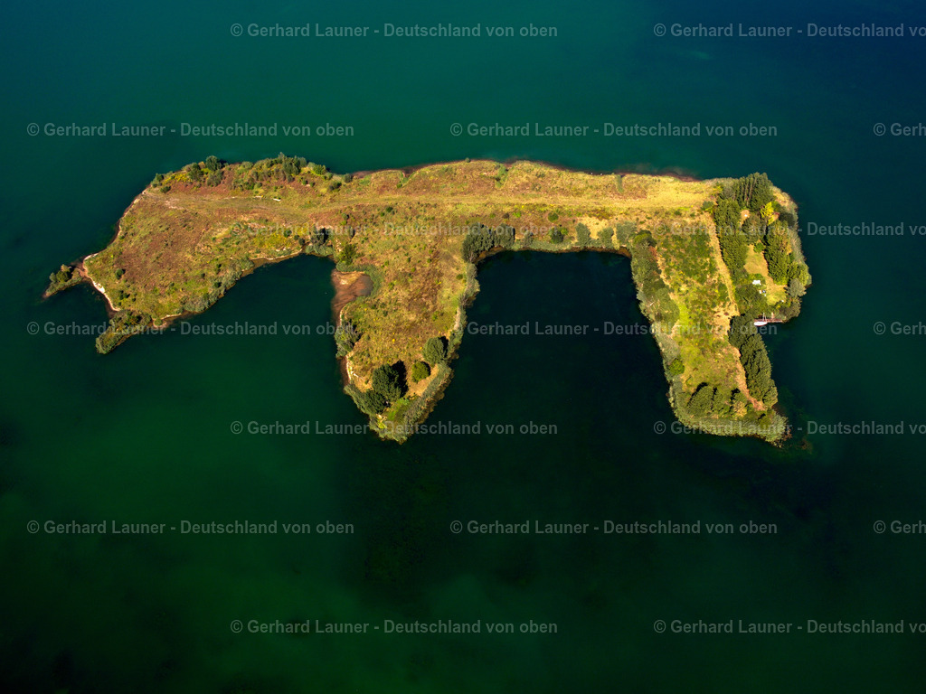 24s04056 | Insel im Werratalsee