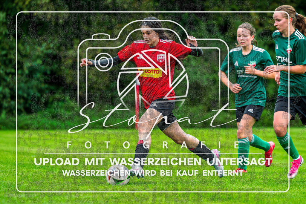260919-MTVSCT-0075 | Zoe-Luana Oehmke (MTV Soltau #19); Kreisliga Damen ROW - MTV Soltau vs. SC Tewel am 19.09.2026 in Sportpark Ost, Soltau - Realisiert mit Pictrs.com