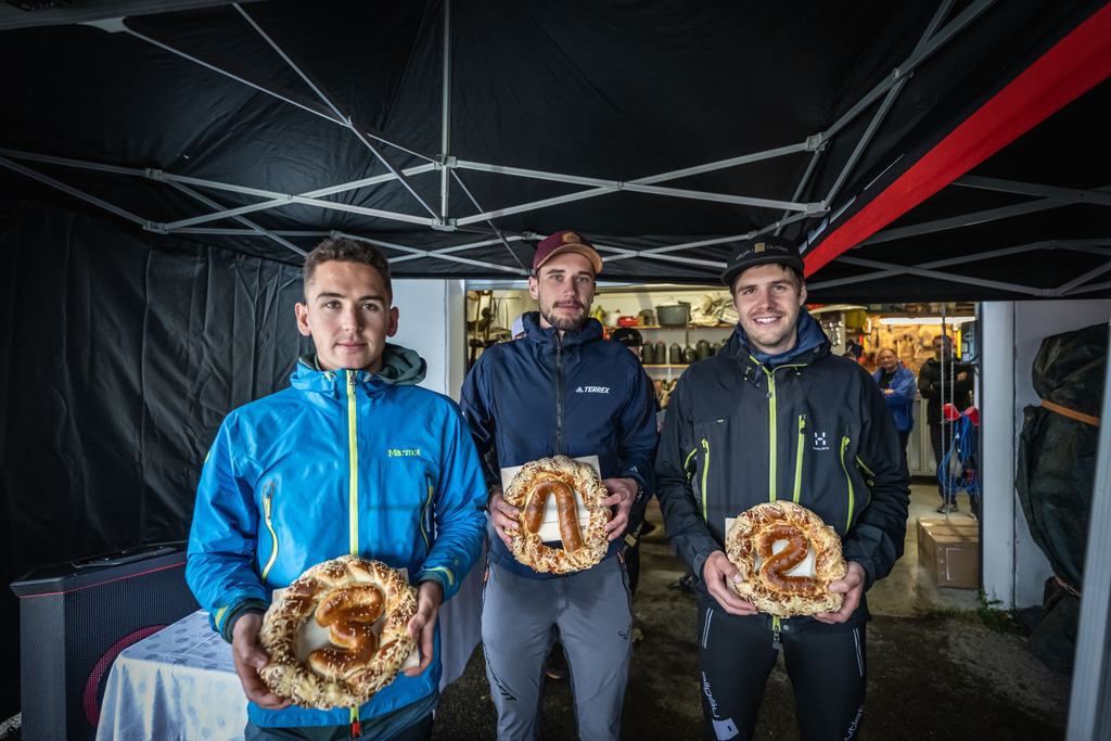 Gebrigsmarathon 2023 - Gebirgstrail | Gebrigsmarathon 2023 - Gebirgstrail am 05.08.2023 in Immenstadt. 

(Foto: Dominik Berchtold/www.dberchtold.com/ @d_berchtold_foto)
