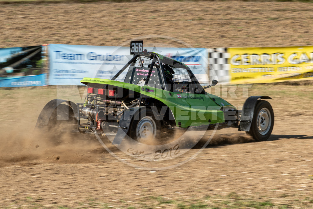 Feldslalom (348 von 383) | Motorsport Mühlviertel