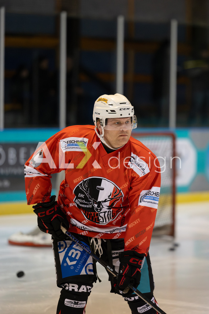 Eishockey I Herren I Saison 2025-2026 I Regio League | 3. Liga Regular Season Gr. 1 ZS | Men I 17. Spieltag I EHC Herrischried - HC Wohlen Freiamt I 01.02.2026 | Hochwertige Sportfotos kaufen & lizenzieren für Medien, Vereine, Agenturen & Sportler:innen. Entdecke professionelle Sportfotografie im Bildshop von Alexander Franzen. - Realisiert mit Pictrs.com