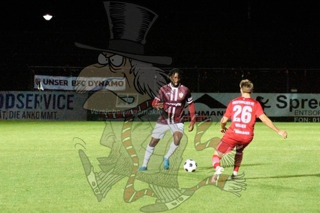 BFC Dynamo vs. Greifswalder FC 053 | mythos-online-redaktion