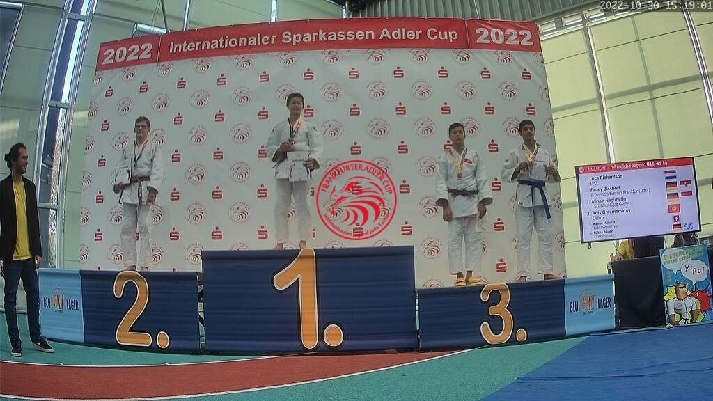 pic20221030-151904750-m_nnliche Jugend U16-55 kg | Fotos vom Adler Cup - Pictures from Adler Cup

Hier findet Ihr alle Eindrücke und großen Momente der Adler Cup Wochenenden. Here you will find all impressions and great moments of the Adler Cup weekends. - Realisiert mit Pictrs.com