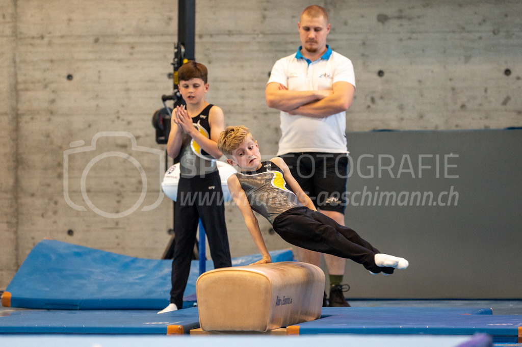 104. Zürcher Kunstturnertage Neftenbach - 15. May 2022 | 104. Zürcher Kunstturnertage Neftenbach
Turnhalle Ebni, Neftenbach
Programm 1 (P1)
Bild: Sportfotografie Markus Aeschimann | www.markus-aeschimann.ch - Realisiert mit Pictrs.com