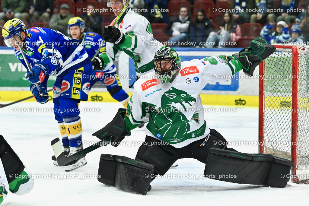 EC IDM Wärmepumpen VSV vs. HKSZ Olimpija 2.2.2024 | #61 Horak Lukas