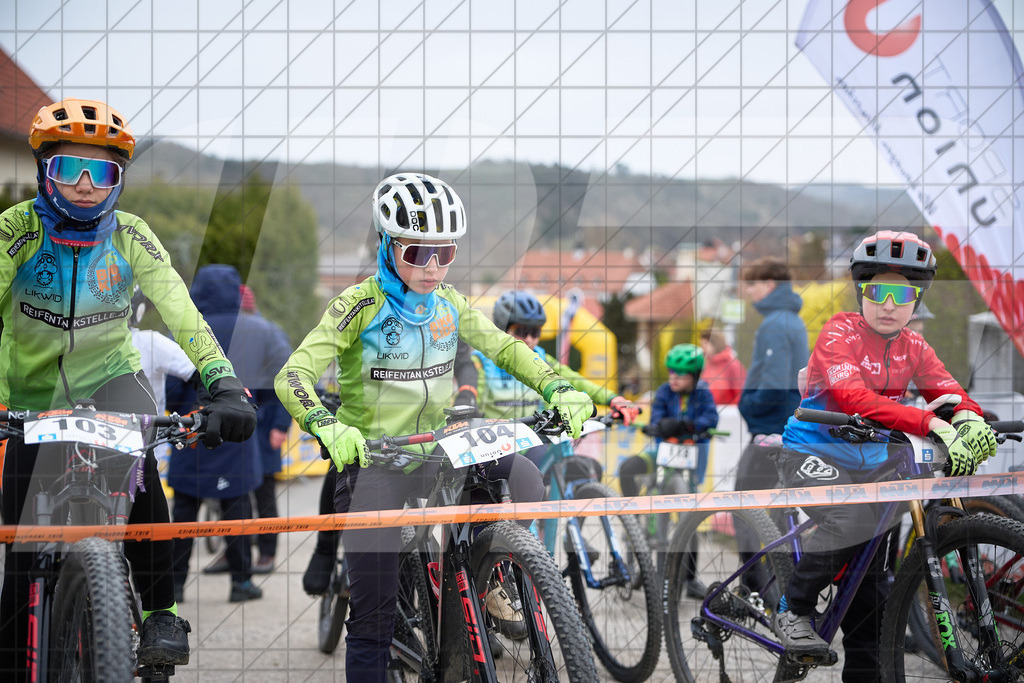 34. KTM Kamptal Trophy  | ZÖBING, Österreich – 2026-03-28: 34. KTM Kamptal TrophyFoto: © 2026 Martin Bihounek - MB Creative e.U.
