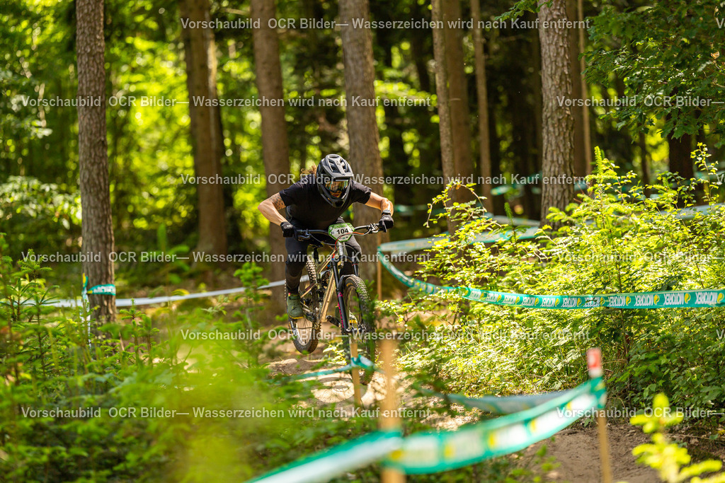 E1 Trieb Samstag R6-2375 | OCR Bilder Fotograf Eisenach Michael Schröder