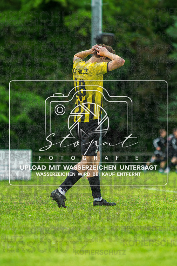 U17 Kreispokal Finale HK - SV Soltau vs. SG Fulde | U17 Kreispokal Finale HK - SV Soltau vs. SG Fulde am 07.06.2026 in Sportplatz Alter Schulweg, Schülern - Realisiert mit Pictrs.com