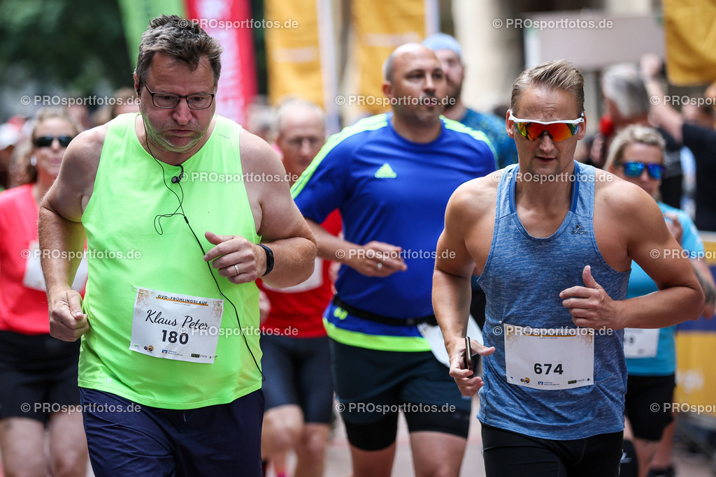 GVG Fruehlingslauf in Frechen, 22.05.2022 | Impressionen vom GVG Fruehlingslauf am 22.05.2022 in Frechen (Nordrhein-Westfalen). Foto: BEAUTIFUL SPORTS/Axel Kohring