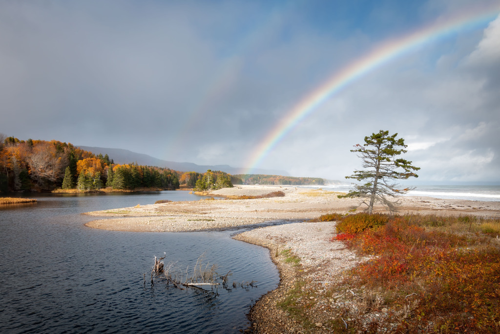 Kanada Cape Breton 03 | christophschaarschmidt - Realisiert mit Pictrs.com
