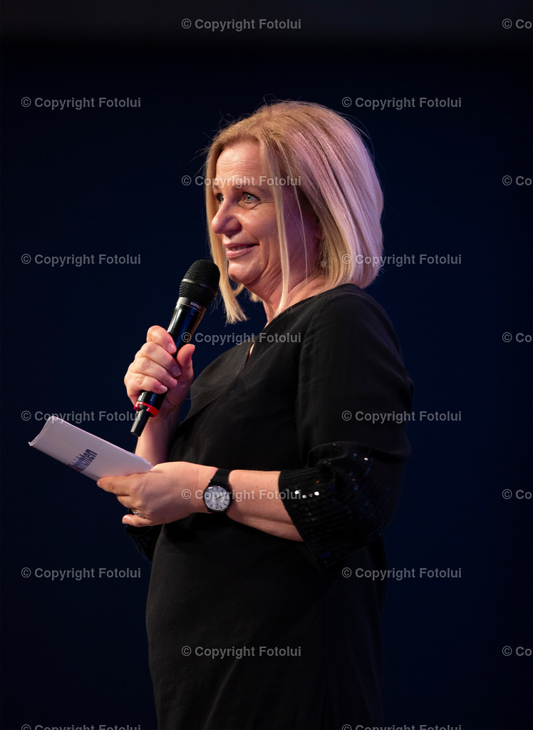 OBERBANK_50 | EIN DANK AN DIE PFLEGEKRAEFTE KABARETT MIT KLAUS ECKEL 02.06.2022 OBERBANK DONAU-FORUM LINZ IM BILD: BARBARA ROHRHOFER FOTO:FOTOLUI/OBERBANK