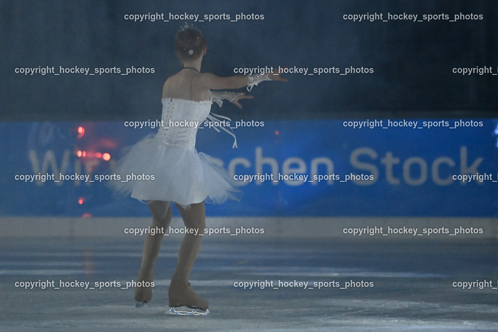 Eishallen Eröffnung Eberstein | Eishallen Eröffnung Eberstein, Eishallen Eröffnung Eberstein am 07.12.2024 in Eberstein (Halle Eberstein), Austria, (Photo by Bernd Stefan)