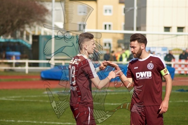 SD Croatia Berlin vs. BFC Dynamo 075 | mythos-online-redaktion