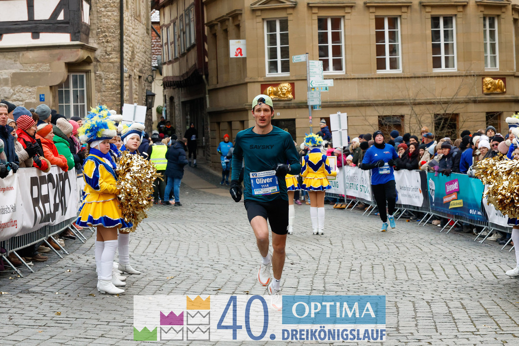 VR Bank Hauptlauf 10km | 40. Optima 3koenigslauf 2026 - Realisiert mit Pictrs.com