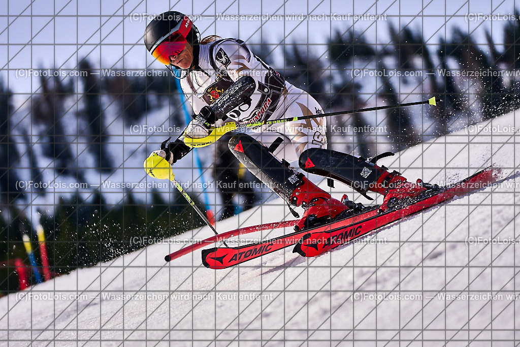 ALP0485_FIS MASTERS WC-Finale_SL_C-Damen_Rigo Denise Rita | (C)FotoLois.com, Alois Spandl. FIS MASTERS WorldCup-Finale 2024, Reiteralm (Steiermark, AUT), SLALOM auf der Muldenliftpiste, Sa 6. April 2024.