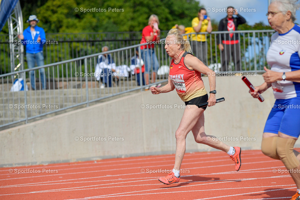 WMAC 2024 - Day 4_139 | World Masters Athletics Championship am 17.08.2024 in Gotheburg; SpeerwurfPhoto: Kai Peters - Realisiert mit Pictrs.com