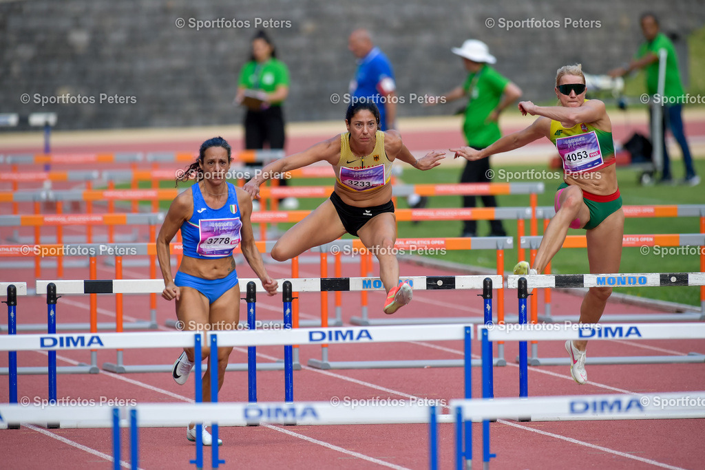 EMACS 2025 - Day 1_135 | European Masters Athletics Championships am 09.10.2025 auf Madeira (Portugal)Foto: Kai Peters - Realisiert mit Pictrs.com
