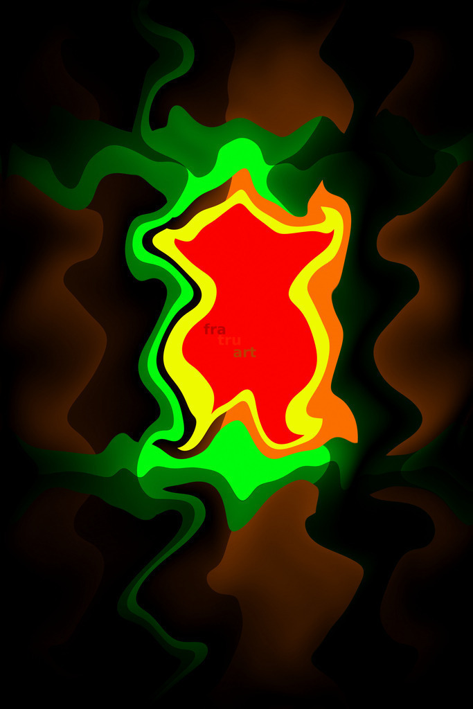 Schatten Spiel IV | Grafik - Realisiert mit Pictrs.com