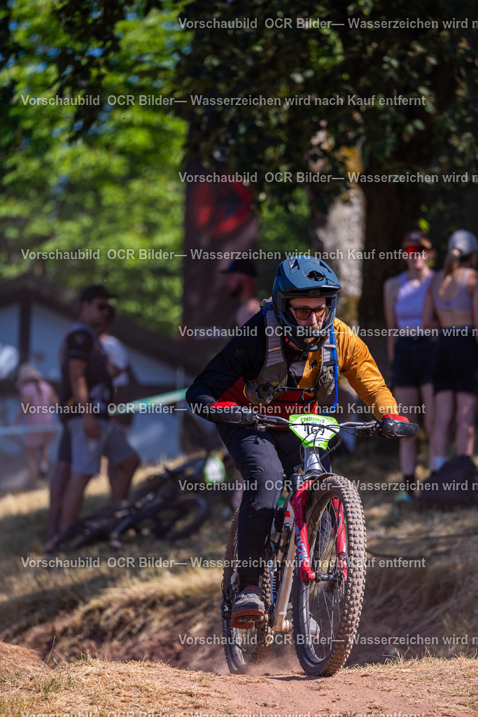 Enduro One Roßbach So R3-0721 | OCR Bilder Fotograf Eisenach Michael Schröder
