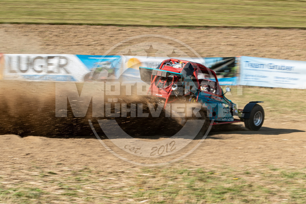 Feldslalom (331 von 383) | Motorsport Mühlviertel