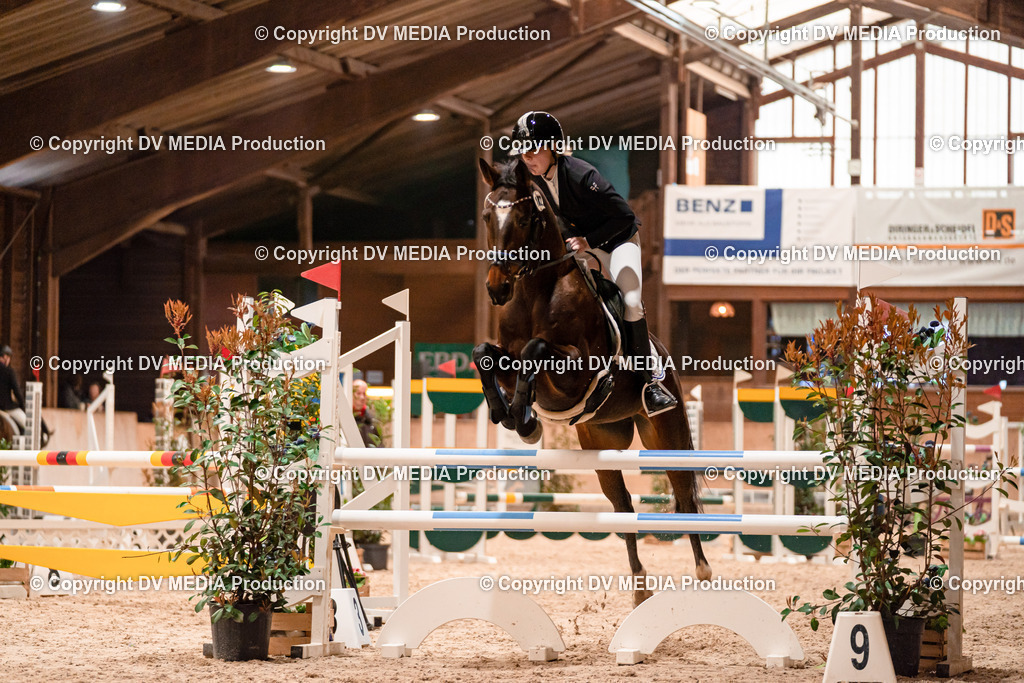 Springen Tag 3-070 | dv-media-shop - Realisiert mit Pictrs.com