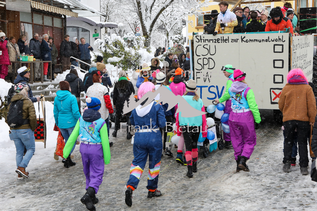 OE7A3164 | TSV Bodenmais