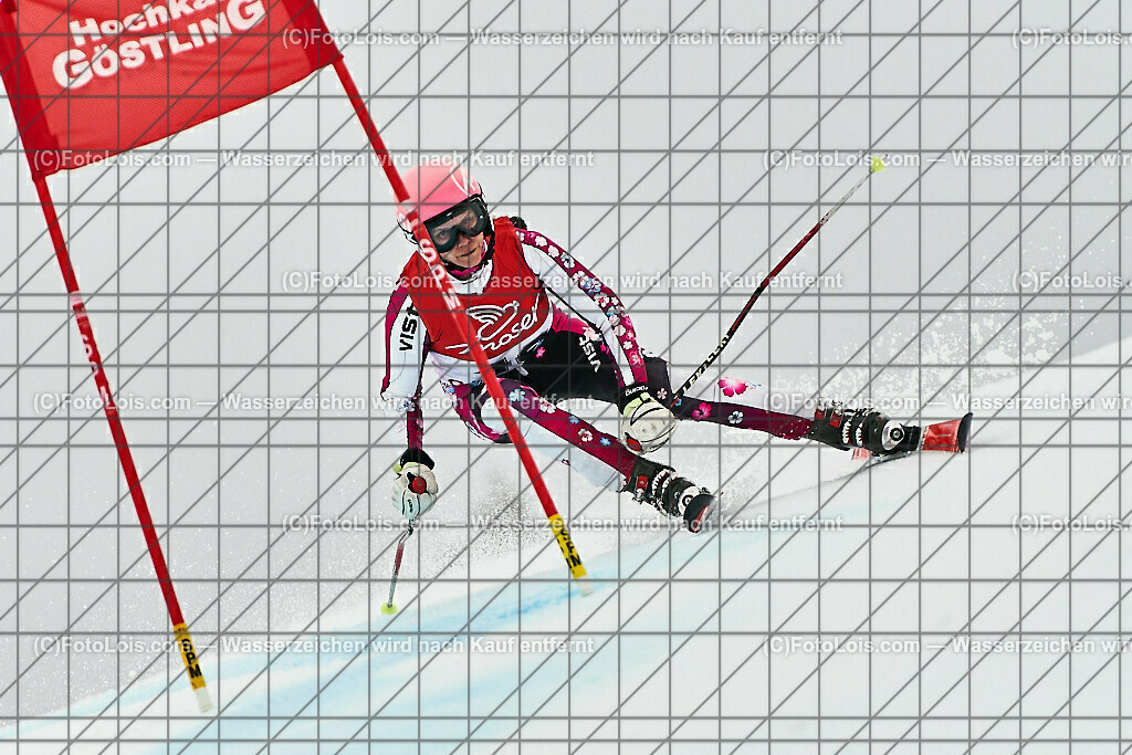 ALS0500_WCM-GS_Kat-C_Stickler Martina | (C)FotoLois.com, Alois Spandl, World Criterium Masters Ski Alpin 2023 Hochkar, GiantSlalom-Kategorie C, Mo 20. März 2023.