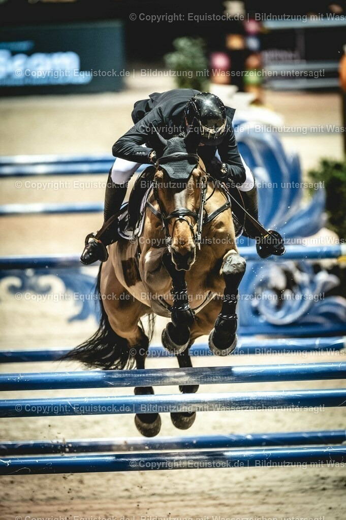 20240203_FEI-Jumping-World-Cup_0206 | Foto: Thomas Hartig