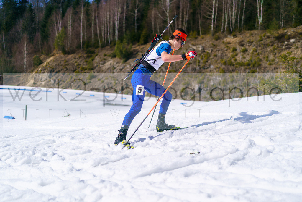 FESA Alpencup / DP Arber | 7. Deutschlandpokal Finale - ARBER Hohenzollern Skistadion, 6. - 9. März 2025