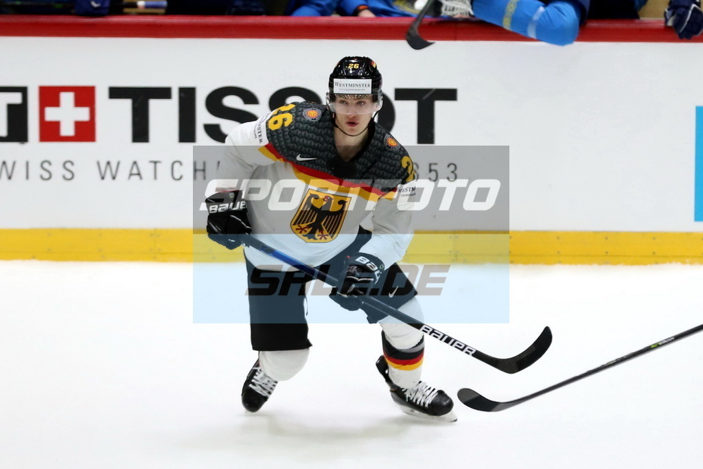 Samuel Soramies - GER | Samuel Soramies - GER - Realisiert mit Pictrs.com