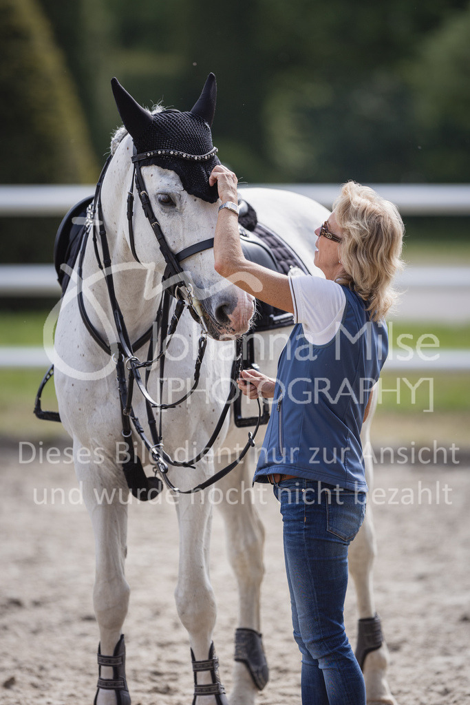 230521_MayDays_M__-Spr-803 | 3. Etappe der Waldbach Amateur Tour, M**-Springen mit steigenden Anforderungen, Herford-Laar, May Days, 21.05.2023
