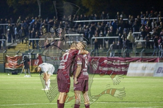 BFC Dynamo vs. SV Babelsberg 03 082 | mythos-online-redaktion