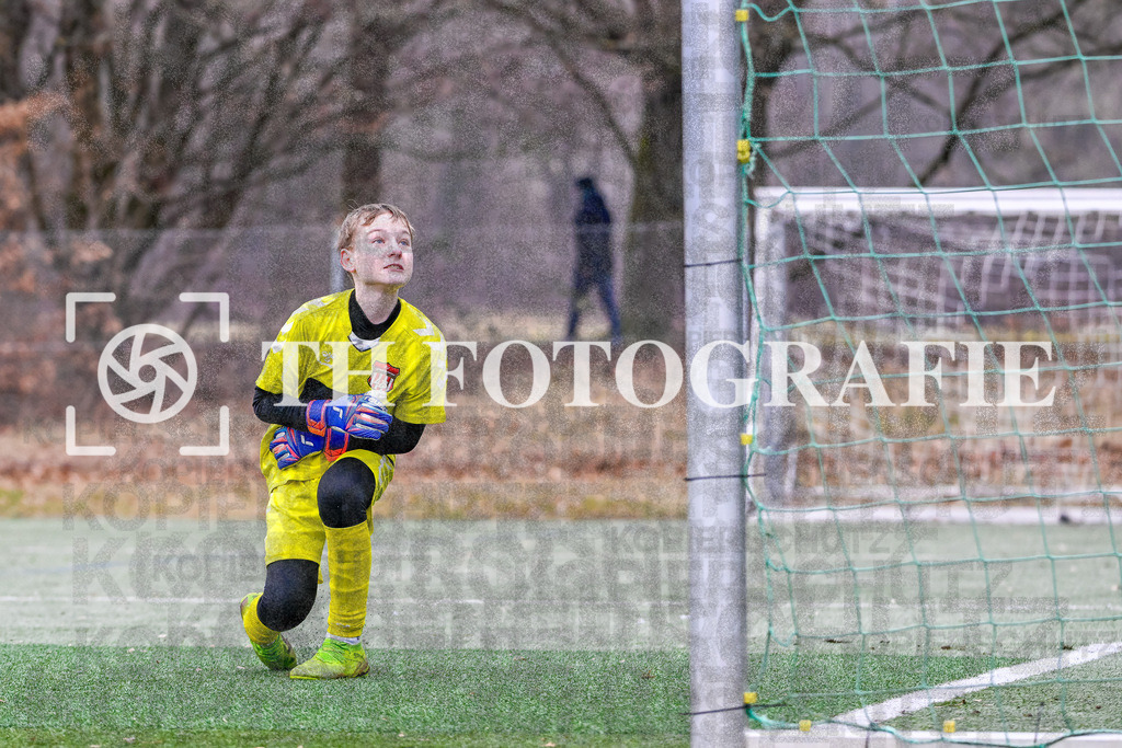 GER, FVLB - SC Freiburg, Fussball, PS-Immo-Cup 2026,U13 Feldturnier, 18.01.2026 | FVLB, SC Freiburg