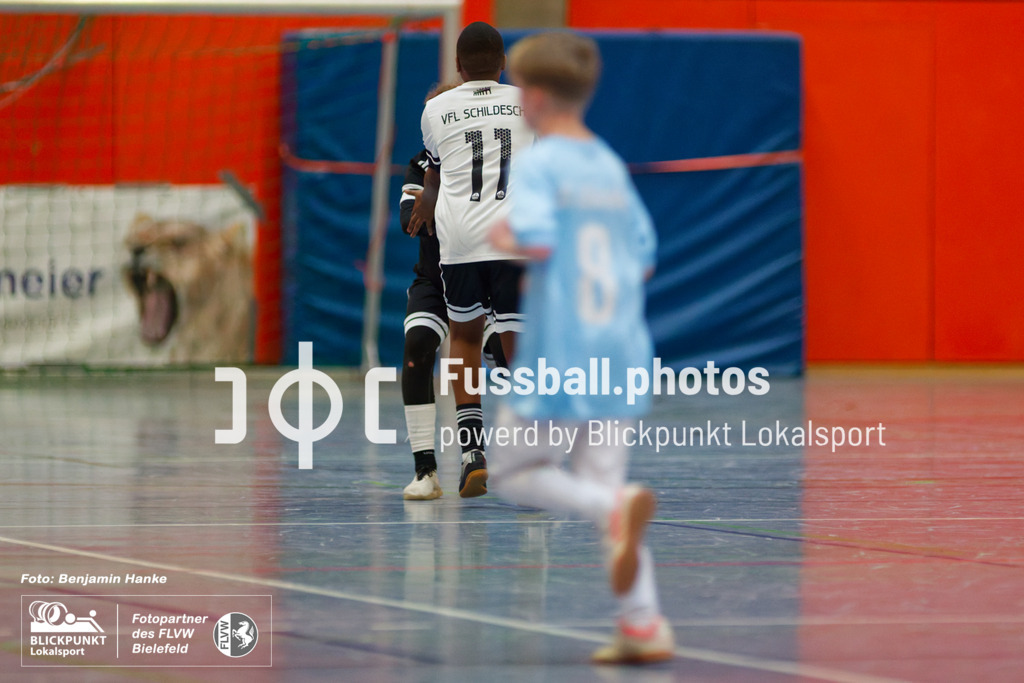 20260110_U13_Turnier_Schildesche_246 | Blickpunkt Lokalsport - Realisiert mit Pictrs.com