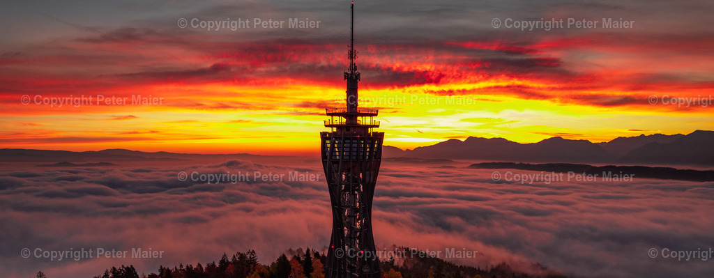 Pyramidenkogel_Herbst_Nebel-6 | piet_flosse