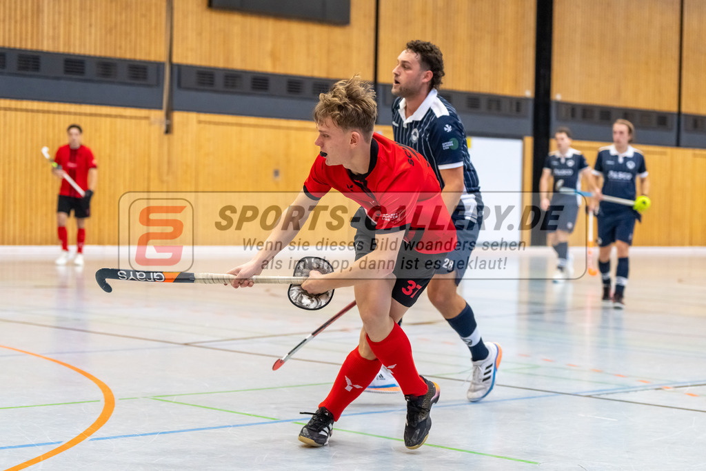 HK_20251130_104516 | 1. Bundesliga Herren DSD Düsseldorf - Blau Weiss Köln am 30.11.2025