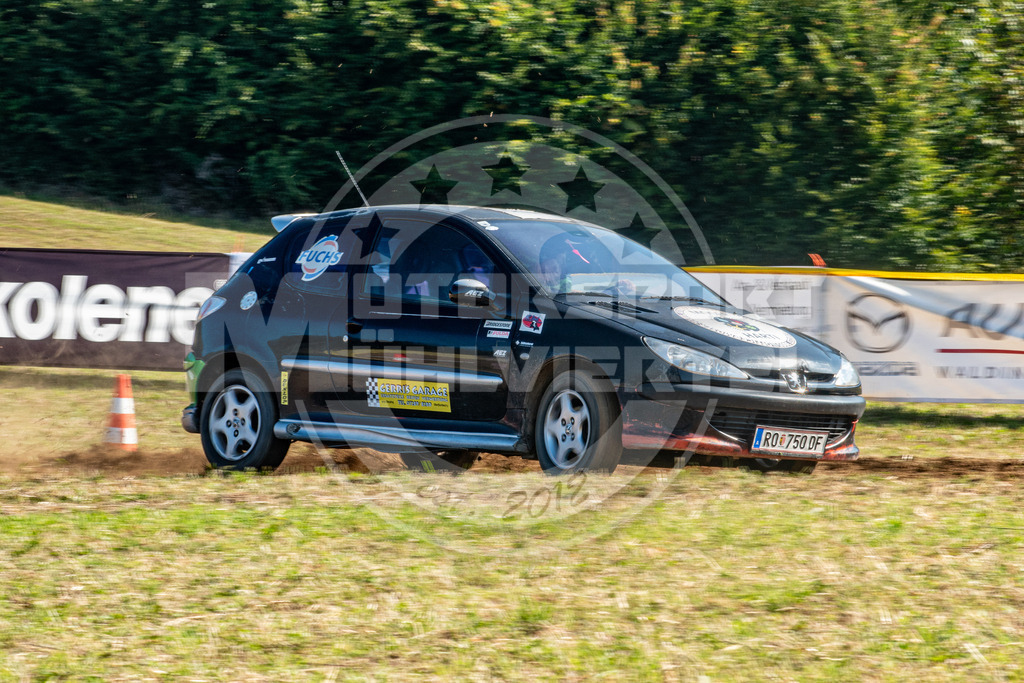 Feldslalom (25 von 383) | Motorsport Mühlviertel