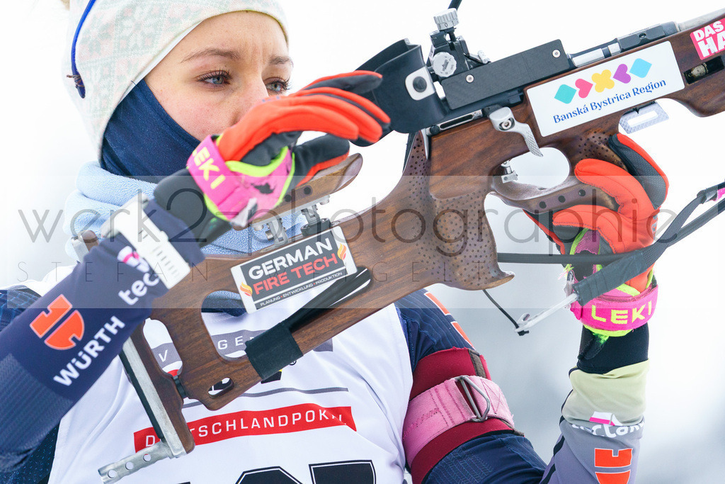 DP Oberwiesenthal | Alpencup/DP Deutschlandpokal in Oberwiesenthal am 15.-17.12.2023