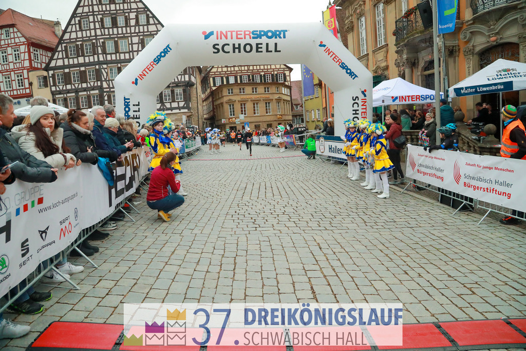 VR Bank Hauptlauf 10000m | 3 Koenigslauf 2023 - Realisiert mit Pictrs.com