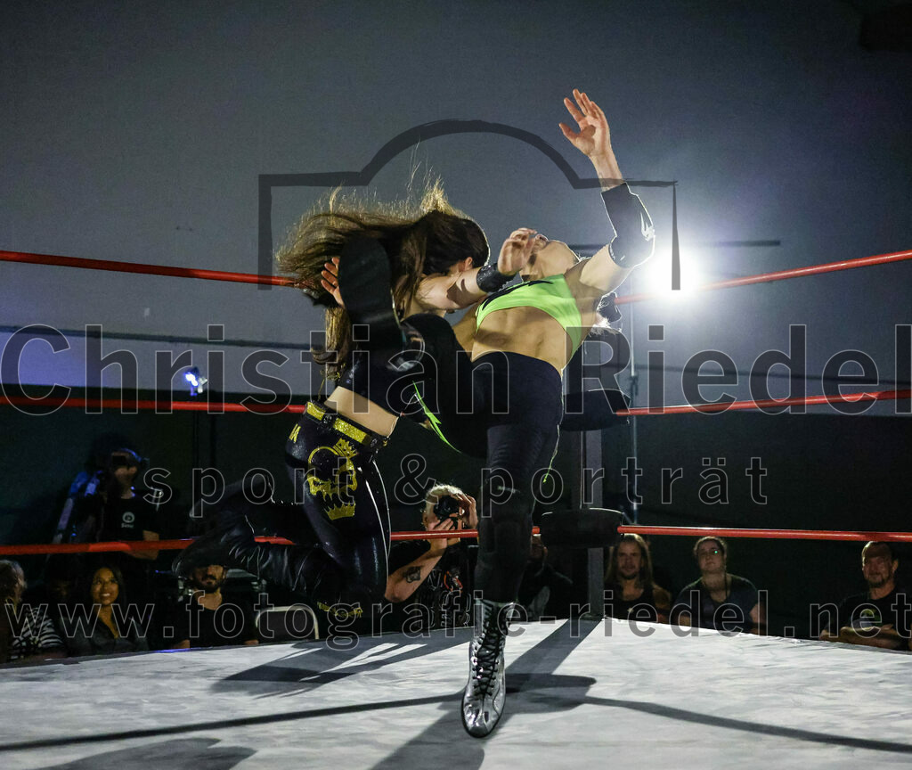 2022-06-05_109_EWS_Wrestling_ERDING | Erding, Deutschland, 05.06.2022:
Wrestling, Saison 2022, EWS Wrestling ERDING

Foto: Christian Riedel / fotografie-riedel.net