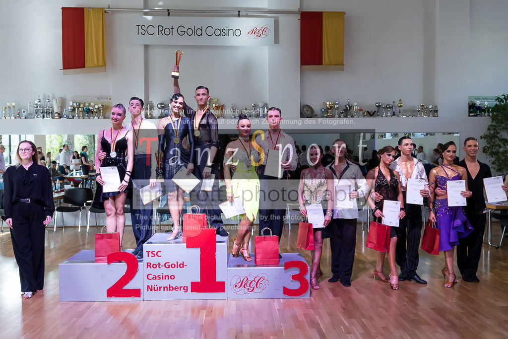 20240616_DM-Jugend-Kombi_A8951 | Tanzsportbilder, Standardtanz, Lateintanz, WDSF, DTV, LTVB, dancecomp, goc, hessen tanzt, blaues band der spree, walzer, tango, wiener walzer, slowfox, quickstepp, samba, rumba, cha-cha-cha, paso doble. jive, hd-kroft photography, turniertanzsport