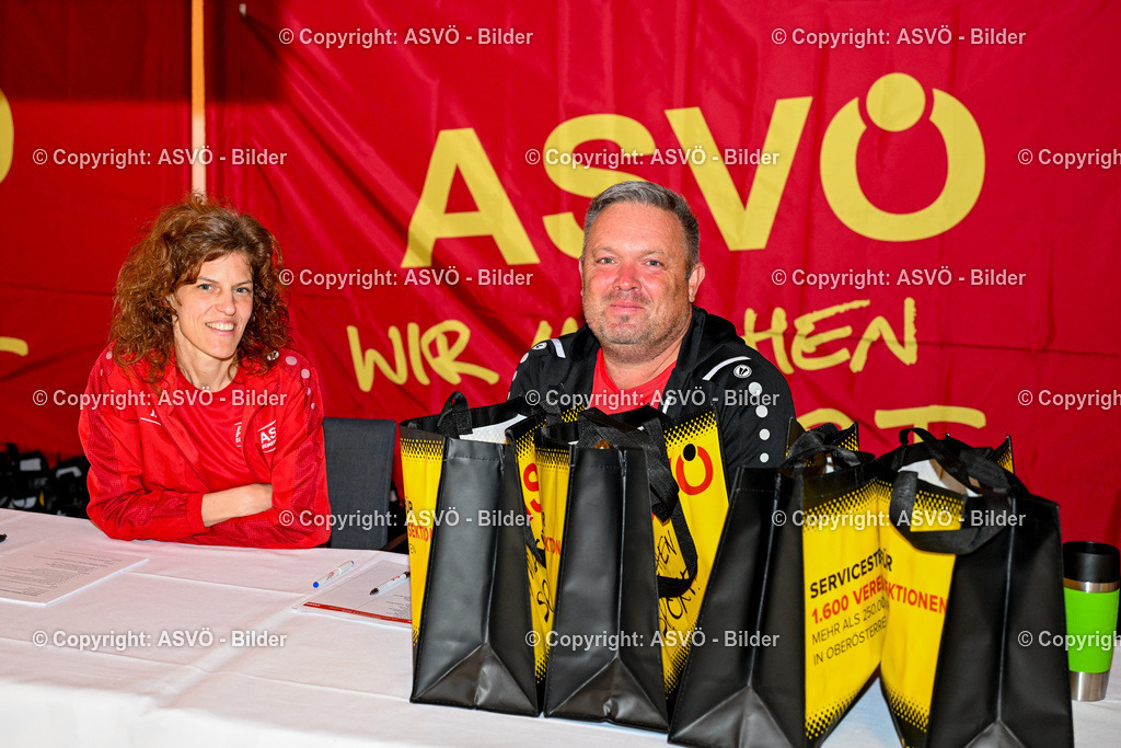 ASVÖ_ 28. Generalversammlung Asvö OÖ_ 25.04.2026-14 | 25.04.2026, AUT, GMUNDEN, ASVÖ, 28. Generalversammlung Asvö Oberösterreich©fodo.media / Harald Dostal - Realisiert mit Pictrs.com