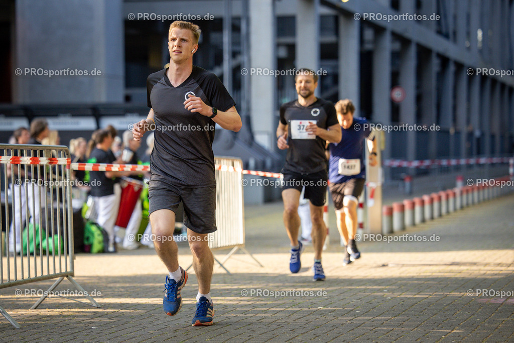 13. Koelner Leselauf in Koeln, 25.05.2023 | Impressionen vom 13. Koelner Leselauf am 25.05.2023 im Sportpark Muengersdorf in Koeln. Foto: BEAUTIFUL SPORTS/Axel Kohring